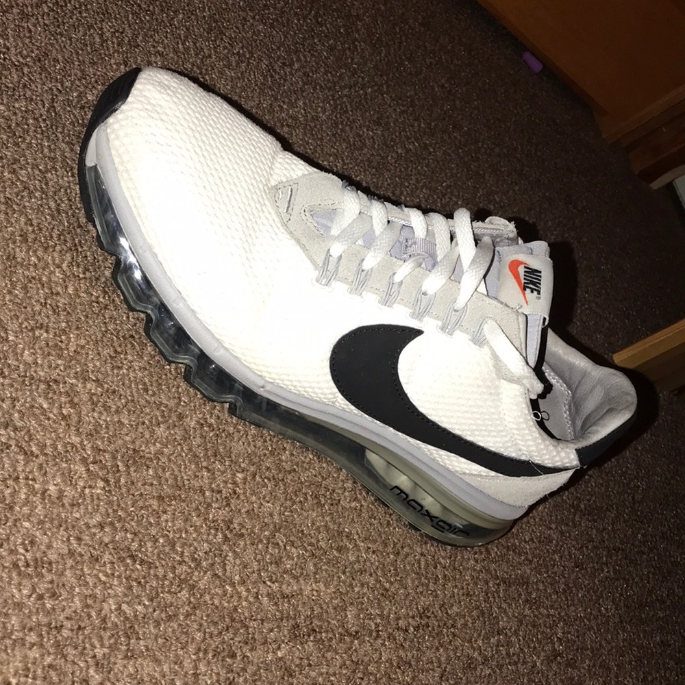 Nike Air Max 360